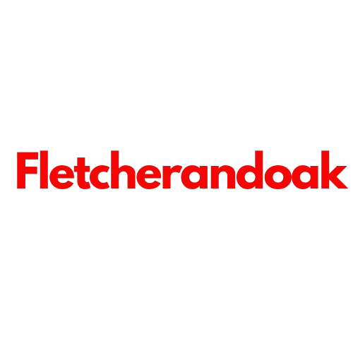 Fletcherandoak